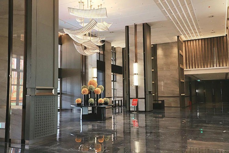 福建省旅游發(fā)展集團(tuán)福萊喜大酒店盛大開業(yè)