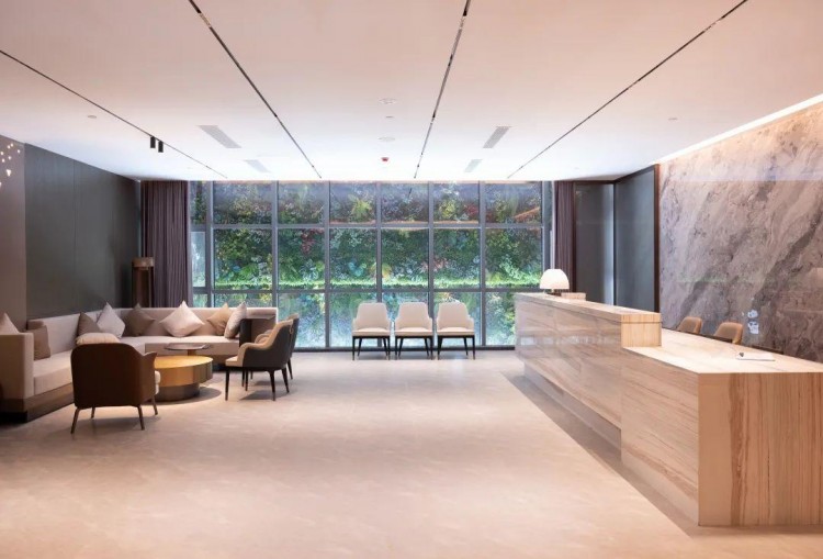 福建省旅游發(fā)展集團(tuán)福萊喜大酒店盛大開業(yè)