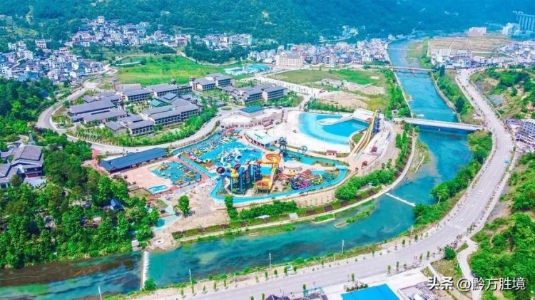 冬天就快來了去哪里泡溫泉最好貴州這十個地方一定要收藏好