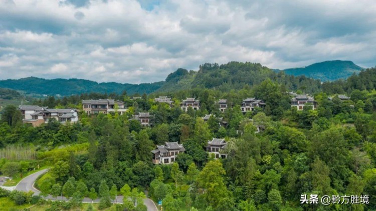 冬天就快來了去哪里泡溫泉最好貴州這十個地方一定要收藏好
