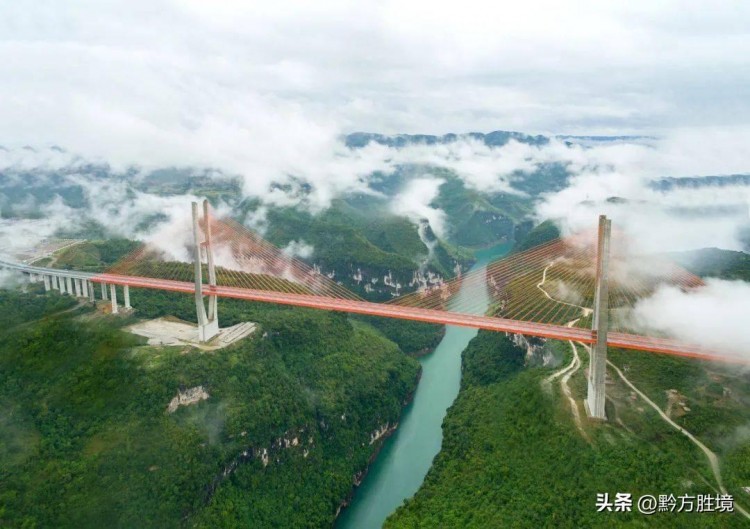 冬天就快來了去哪里泡溫泉最好貴州這十個地方一定要收藏好
