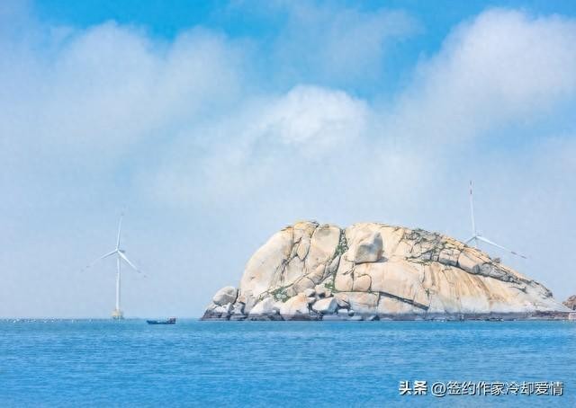 十大莆田人周末休閑娛樂建議：去湄洲島，九鯉湖，九龍谷