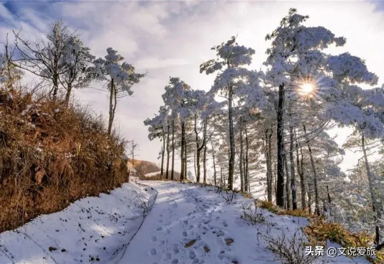 4天3晚暢游貴州的舍玉雪場烏江寨茅臺(tái)鎮(zhèn)與奢古香鎮(zhèn)