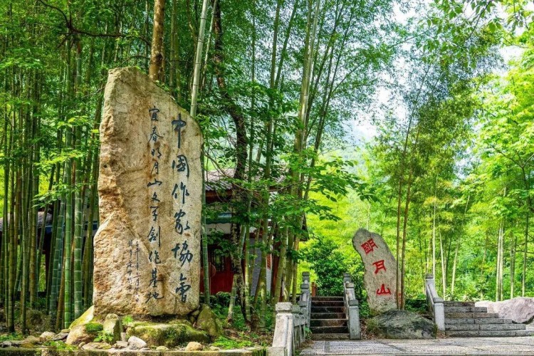江西自駕游精品路線攻略持一卡通玩遍江西宜春篇
