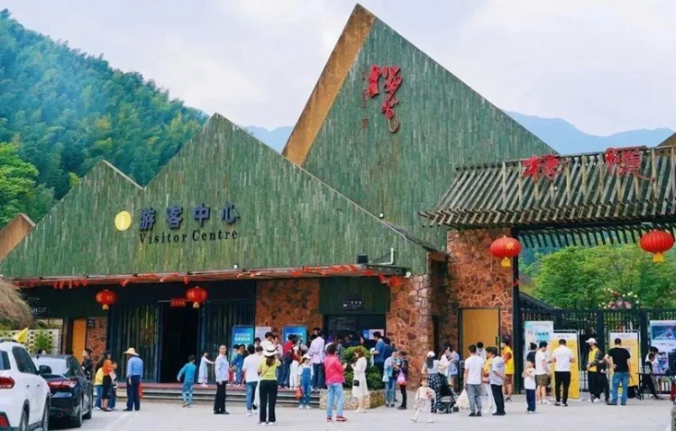 江西自駕游精品路線攻略持一卡通玩遍江西宜春篇