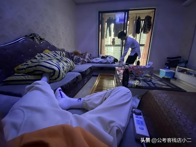 江西警方突擊檢查涉黃窩點被搗毀：足浴店內的暗藏污穢被一鍋端