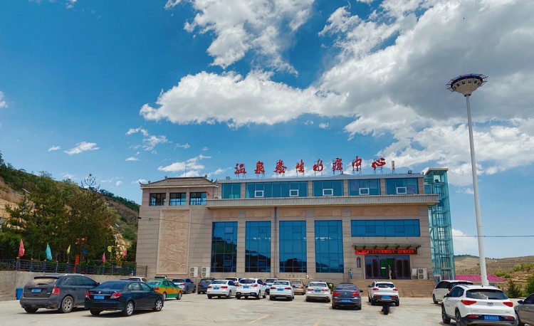這個冬天怎么玩來定西解鎖正確的打開方式吧！