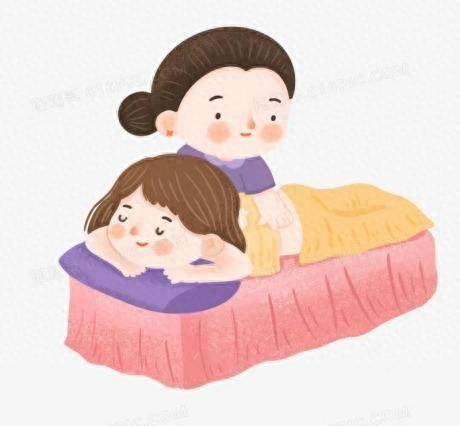 進(jìn)入“終極養(yǎng)生局”的年輕人 按摩很流行，但并不適合所有人