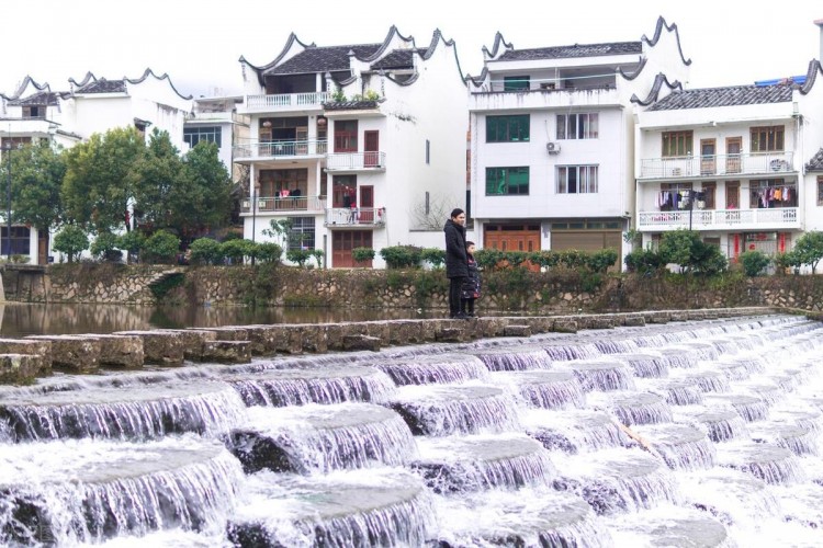 福建冷門景區(qū)一樣魅力無限之四