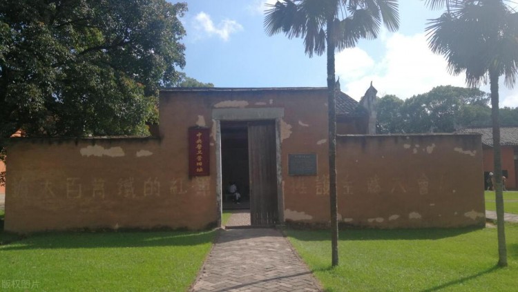 福建冷門景區(qū)一樣魅力無限之四
