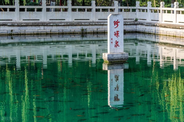 安徽冷門景點列表之一當地人都不一定知道