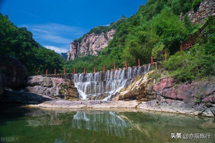 河南新鄉(xiāng)六大必去景點(diǎn)2024春節(jié)旅游最合適的地方