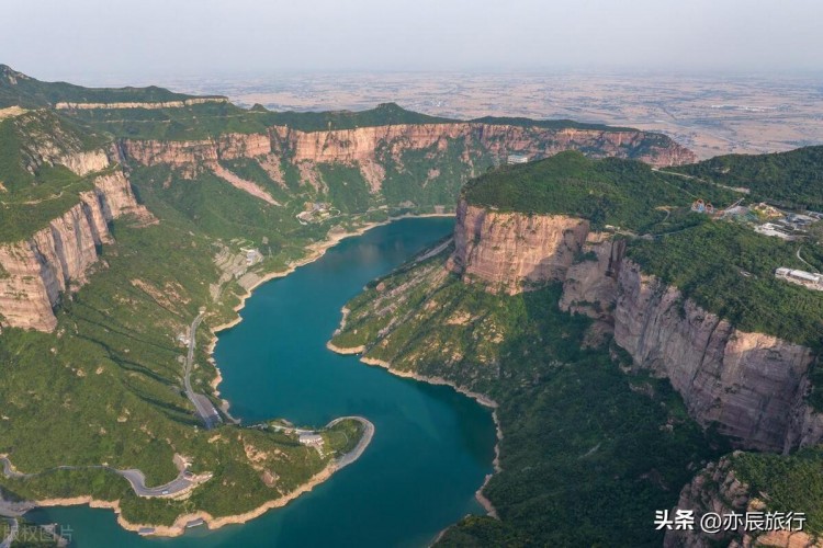 河南新鄉(xiāng)六大必去景點(diǎn)2024春節(jié)旅游最合適的地方