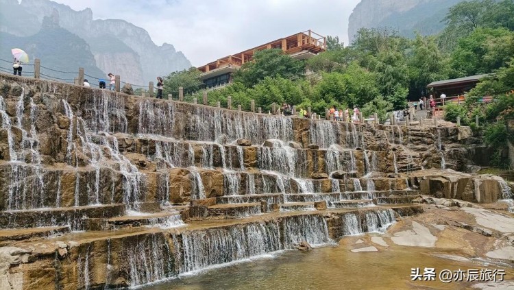 河南新鄉(xiāng)六大必去景點(diǎn)2024春節(jié)旅游最合適的地方