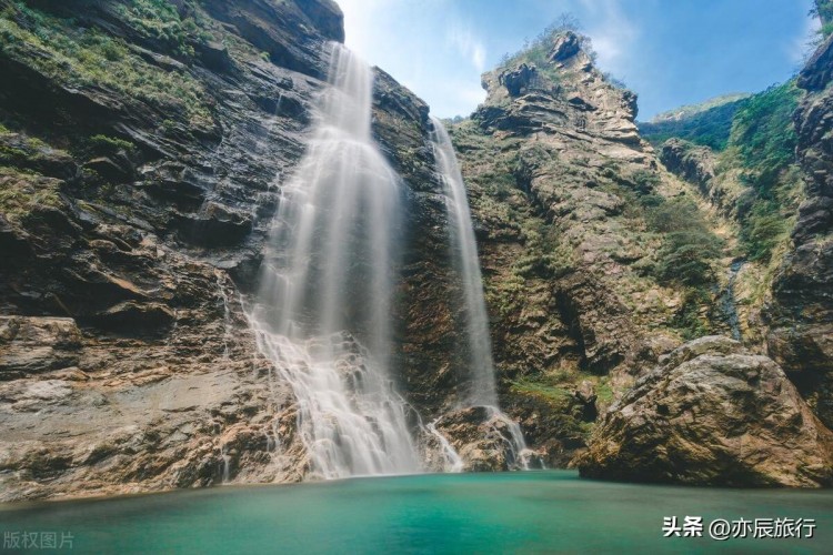 三月份旅游最佳地方江西10個值得去的景點
