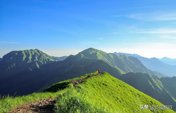 三月份旅游最佳地方江西10個值得去的景點