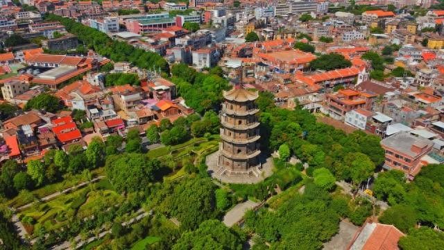 在二線城市福建泉州玩了10天回來(lái)后想跟大家說(shuō)點(diǎn)真心話