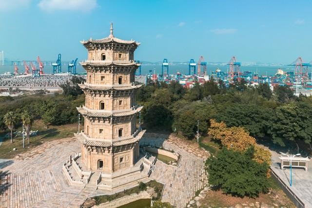 在二線城市福建泉州玩了10天回來(lái)后想跟大家說(shuō)點(diǎn)真心話