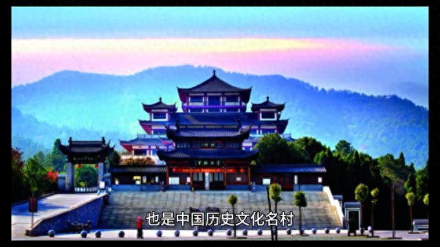 湖北省孝感市，中國攻略