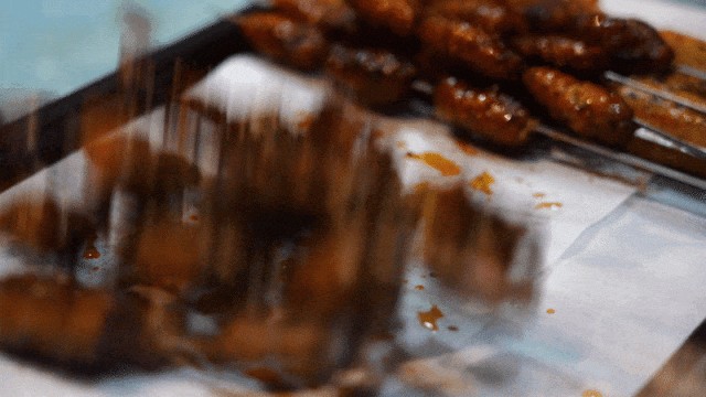 燒烤蛋糕SPA...免費送！北方海南福利盛宴正式開啟！