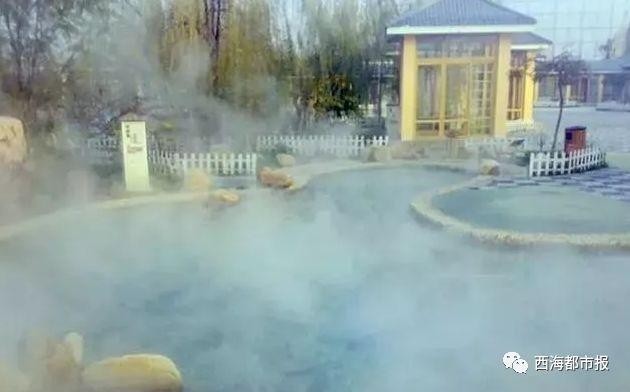 青海這六大溫泉的秘密你知道多少