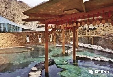 青海這六大溫泉的秘密你知道多少