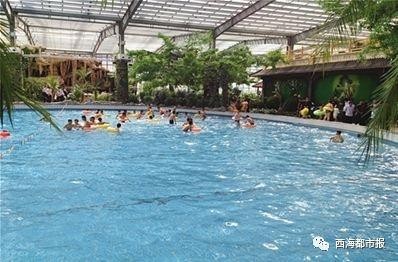 青海這六大溫泉的秘密你知道多少