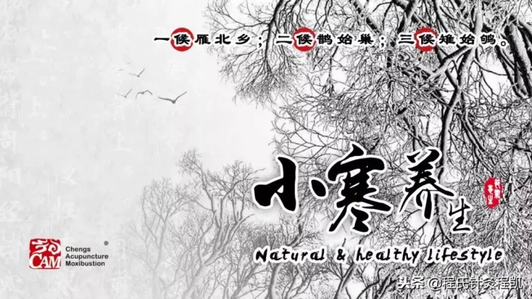 小寒養(yǎng)生SPA男女老少都用得到的養(yǎng)生好方法