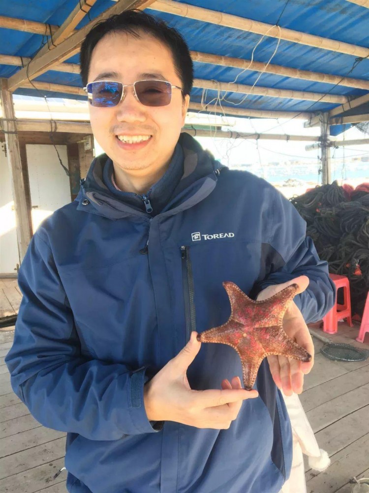 從青海無人區到福建海岸線一萬個隱藏直播間敲三下即刻顯現