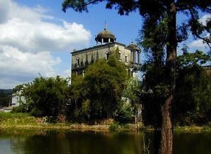 青海九大秋季旅游好去處