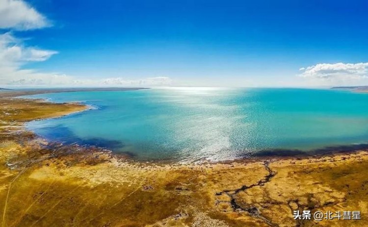 青海十大必玩景點全部去過才算真正玩轉青海
