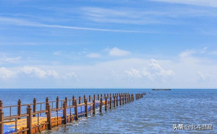 青海十大必玩景點全部去過才算真正玩轉青海