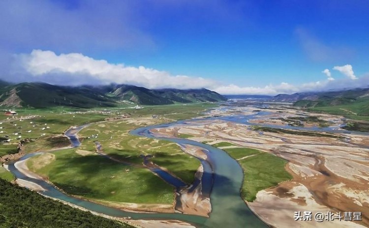 青海十大必玩景點全部去過才算真正玩轉青海