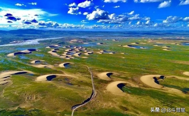 青海十大必玩景點全部去過才算真正玩轉青海
