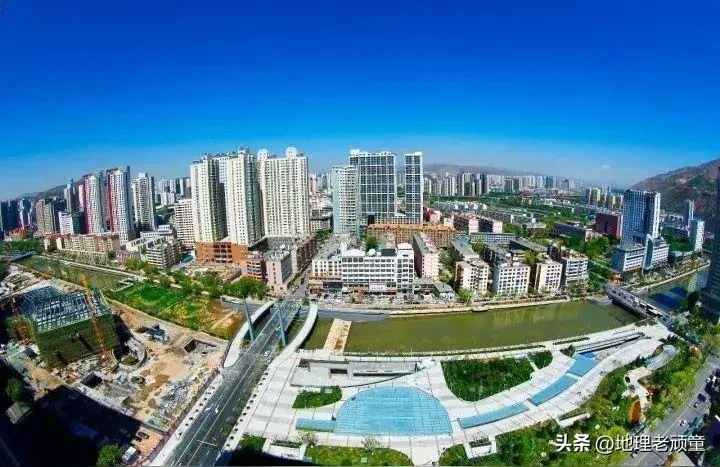 青海：神秘的地名背后詩意的別樣浪漫誰人能懂