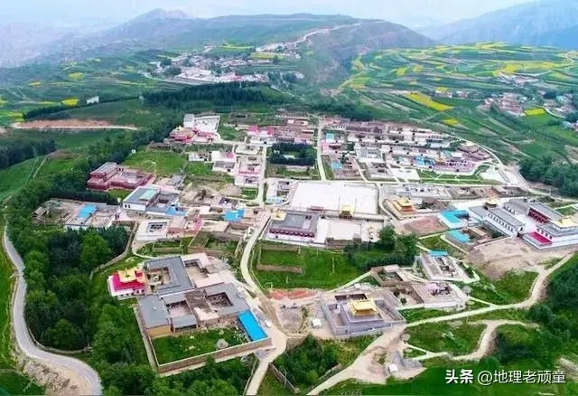 青海：神秘的地名背后詩意的別樣浪漫誰人能懂