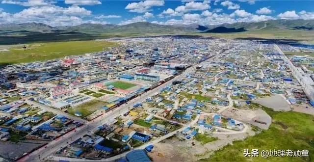 青海：神秘的地名背后詩意的別樣浪漫誰人能懂