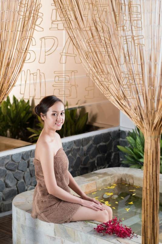 漳州雀巢情侶酒店做spa我們夫妻是否安全?