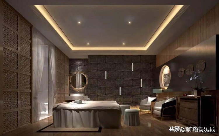 「溪花語禪SPA」銀川首店元旦試營