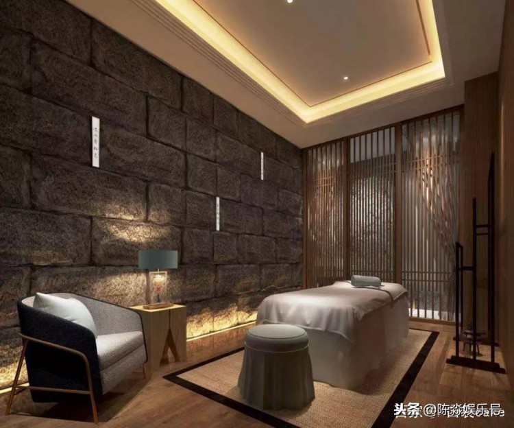 「溪花語禪SPA」銀川首店元旦試營