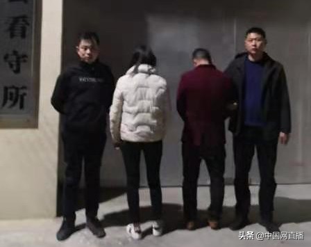 突襲！撫州又有多名涉黃男女被抓！
