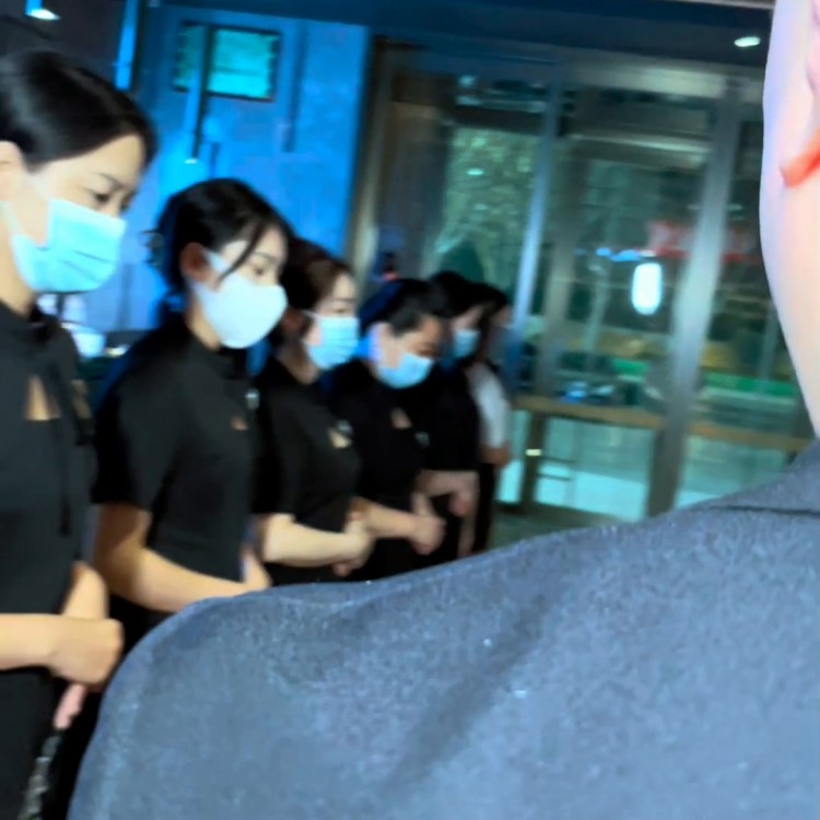 新店特招三店齊聘SPA技師:保底收入10000-...