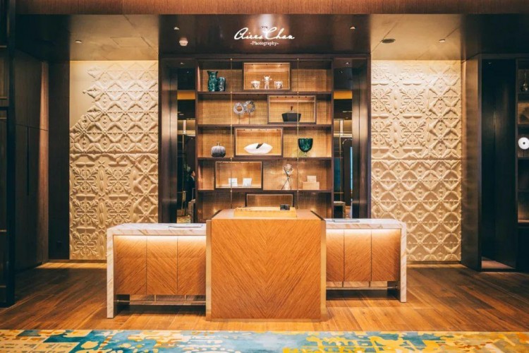 新店首發！澳門安達仕開幕