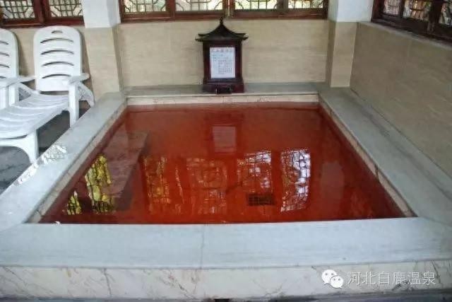 溫暖而溫暖！來到河北這些寶藏溫泉，解鎖37℃ 的冬天！