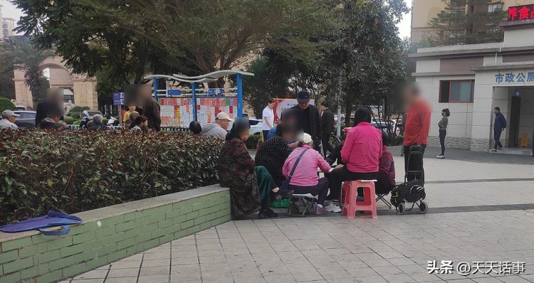 北海市這里新興起了一條按摩理發(fā)街光明正大價(jià)格實(shí)惠