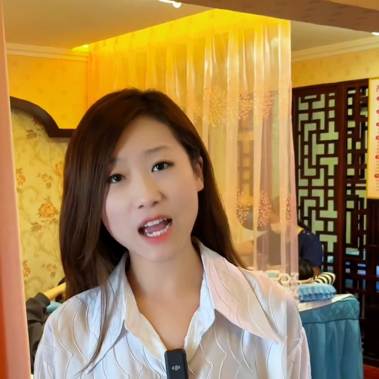 女性必須好好愛自己，在御妍女性養護中心，找回原來的自己...