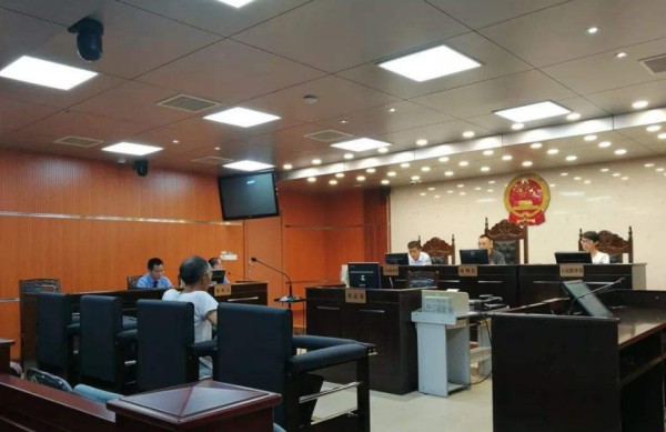 浙江省寧波一個賣淫團伙被摧毀，名叫按摩背后卻是淫窩？