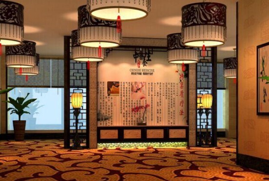 有多少重慶保健加盟店?