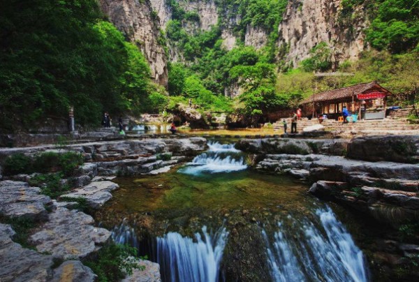 如何獲得晉城十大旅游景點？