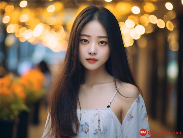 重慶禪庭 SPANature 怎么樣？